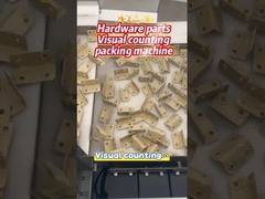 Macchine e apparecchiature per il conteggio a bassa caduta