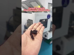 Gli accessori di abbigliamento come contare e imballare?