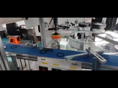 Macchina di ispezione per O-Ring