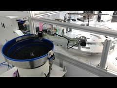 Macchina di ispezione per sigilli a filo