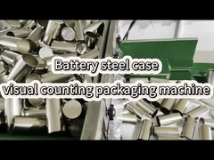 Macchine e apparecchi per il conteggio degli imballaggi