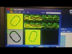 Macchina per l'ispezione delle parti DenT_PIP