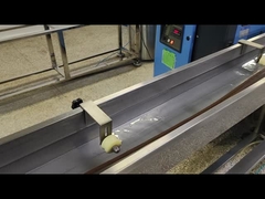 Macchina per l'ispezione ottica dei cavi LinT