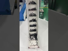 Macchina per l'ispezione visiva degli O-ring SquT