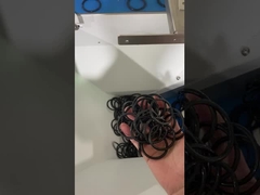 Contatrice per imballaggio O-ring