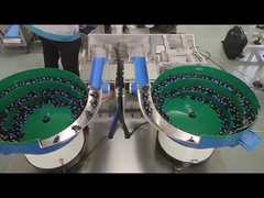 Insacchettatrice automatica con alimentazione manuale