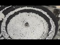 Insaccatrice per macchina di ispezione