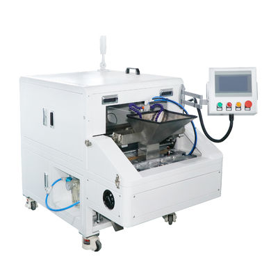 Buon prezzo Macchine per la confezione e la sigillatura di sacchetti automatici a pellicola elettrica in PE in linea