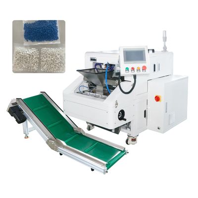 Buon prezzo Macchina di imballaggio automatico multifunzionale per sacchetti 6 sacchetti/min. in linea