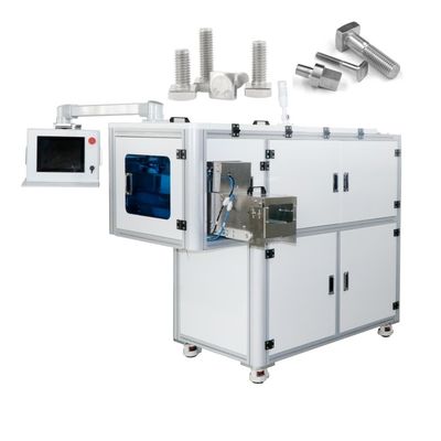 Buon prezzo Vision Automatic Counting Machine 8000-10000pcs/Min Per le attaccature hardware in linea