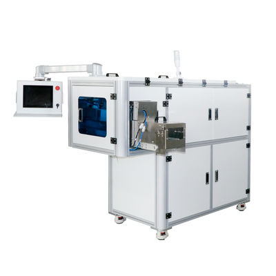 Buon prezzo Macchina di conteggio con visione di punta di alta precisione AC220V per parti in plastica in linea