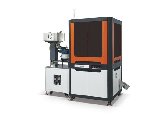 Buon prezzo WirT Single Glass Table Visual Inspection Machine per il rilevamento delle misure di immagine in linea