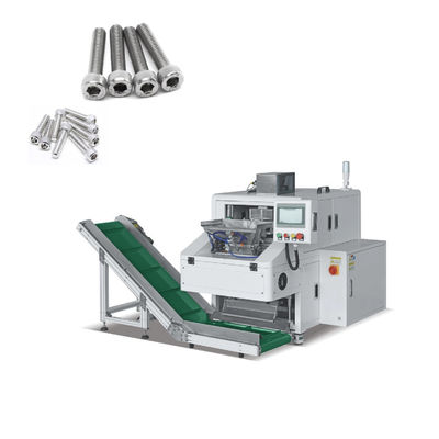 Buon prezzo Macchine per la confezione e la sigillatura di sacchetti automatici elettrici a pellicola PE per hardware in linea