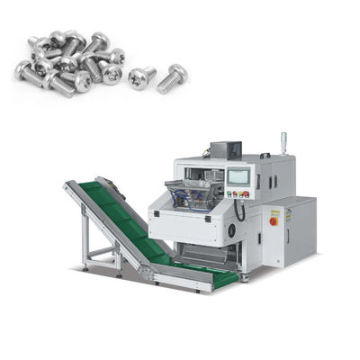 Buon prezzo Macchina di imballaggio automatica multi-testa per pesatrici multifunzione per noci granuli in linea