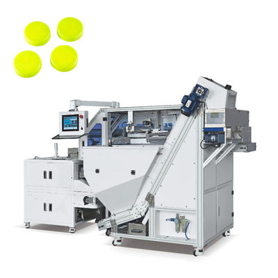 Buon prezzo Supporto automatico per l'intelligenza, personalizzazione, cappelli, confezionamento, visione, conteggio, confezionamento in linea