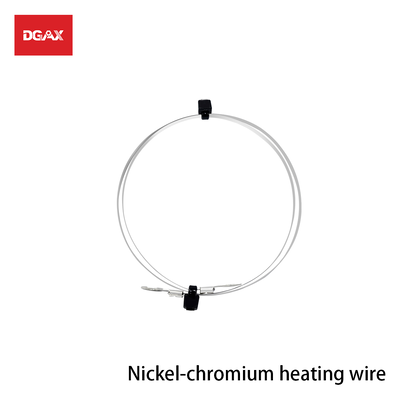 Buon prezzo DGAX NICKEL CHROMIUM CALDING WIRE durevole robusto in macchina di imballaggio multifunzionale in linea